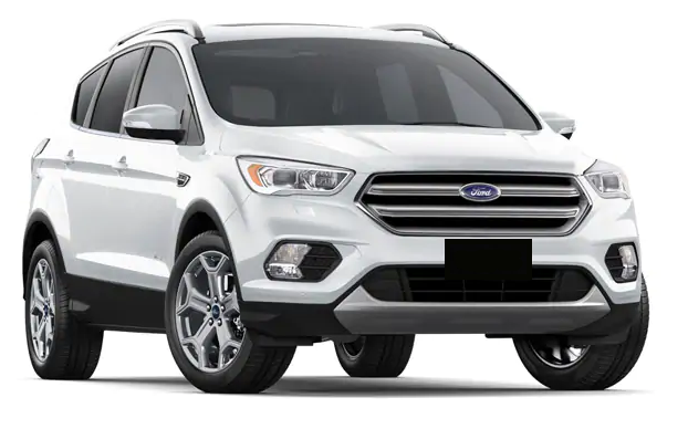 Ford escape car