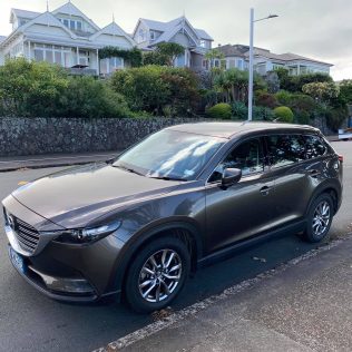 parked-shore-rentals-car-auckland