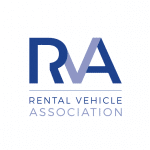 Rental Vehicle Association Logo