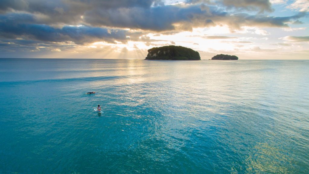 whangamata, coromandel.  Photo Credit: The Coromandel