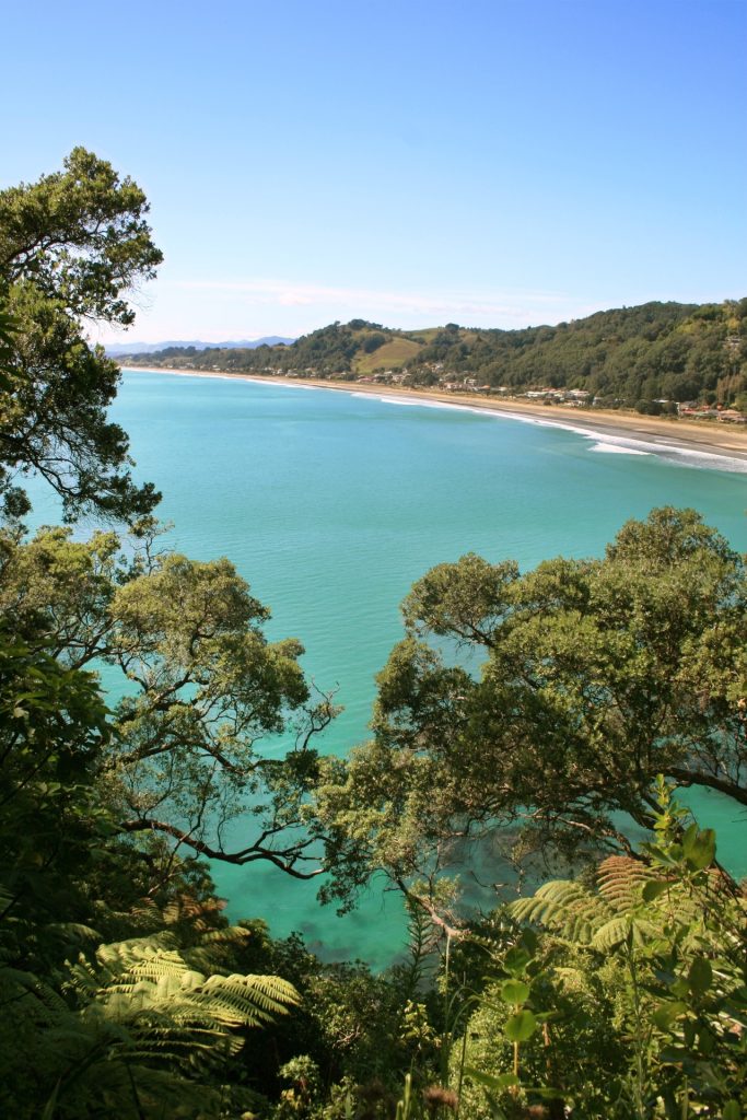 Ohope beach, bay of plenty,  photo credit: nicola dobson 