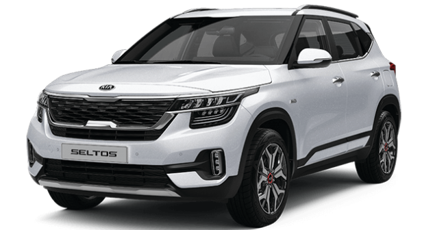 Compact SUV
