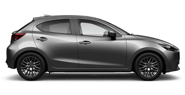 mazda2