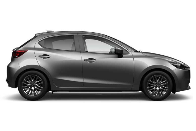 mazda2
