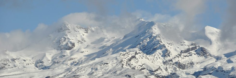 Mountains, Memories & Matariki: A Winter Weekend Away